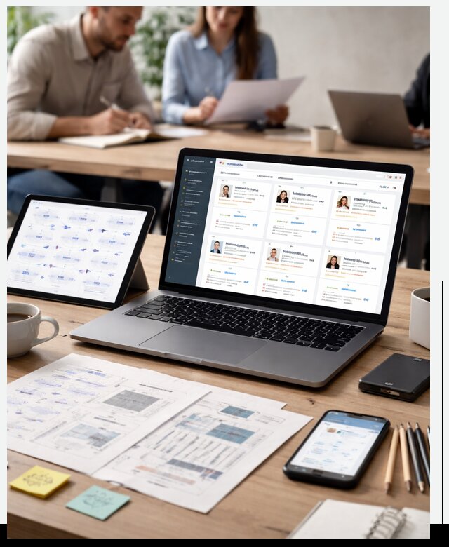 Разработка маркетплейса специалистов в Заволжье от 7129 р.|АвикейЗвл