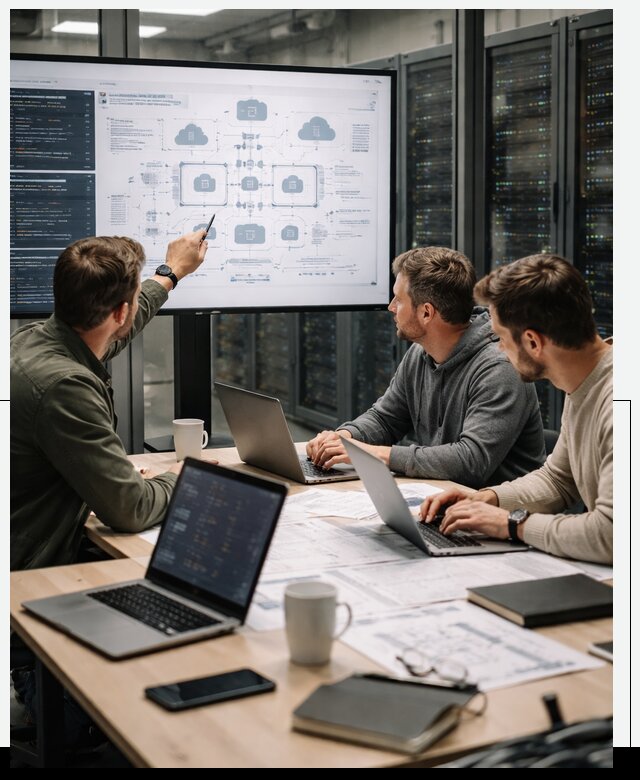 GameDev Backend и платформы в Заволжье от 25460 р. | АвикейЗвл