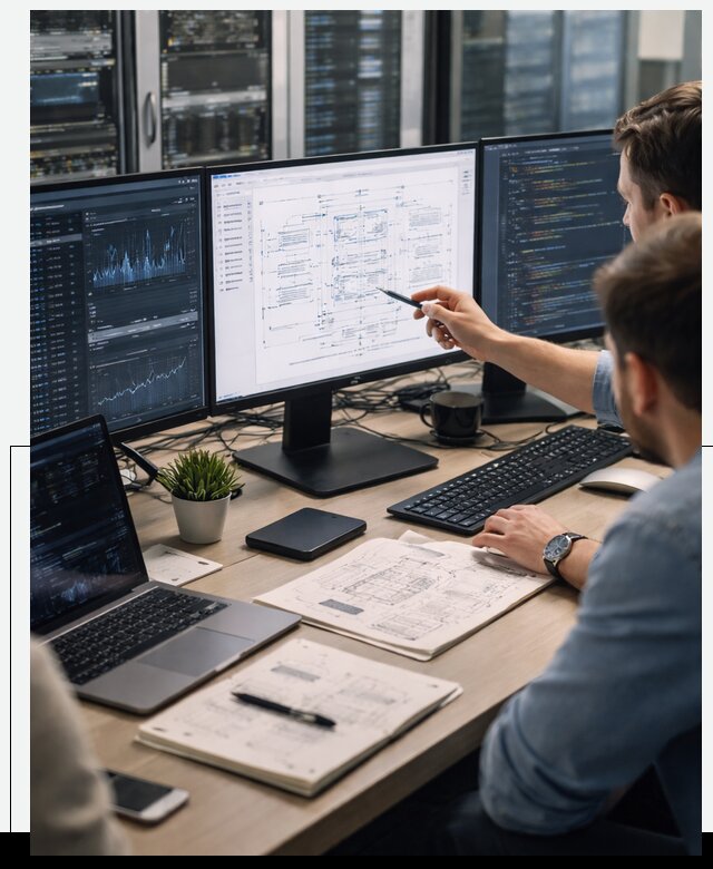 Разработка GameDev Backend и игровых платформ под ключ в Заволжье