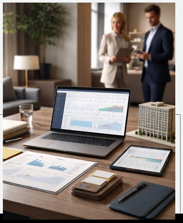 Yield management гостиница в Заволжье от 12221 р. | АвикейЗвл