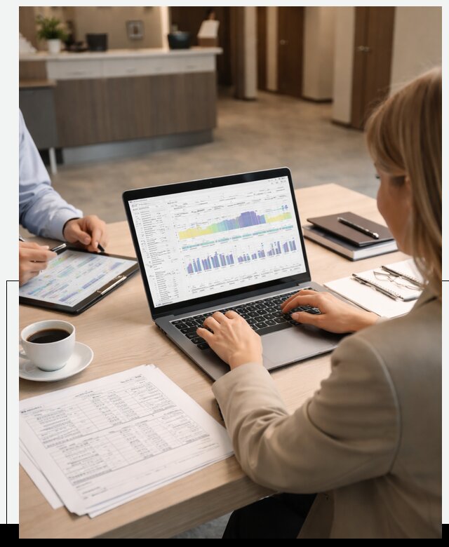 Yield management для гостиницы: ценообразование и прогноз в Заволжье