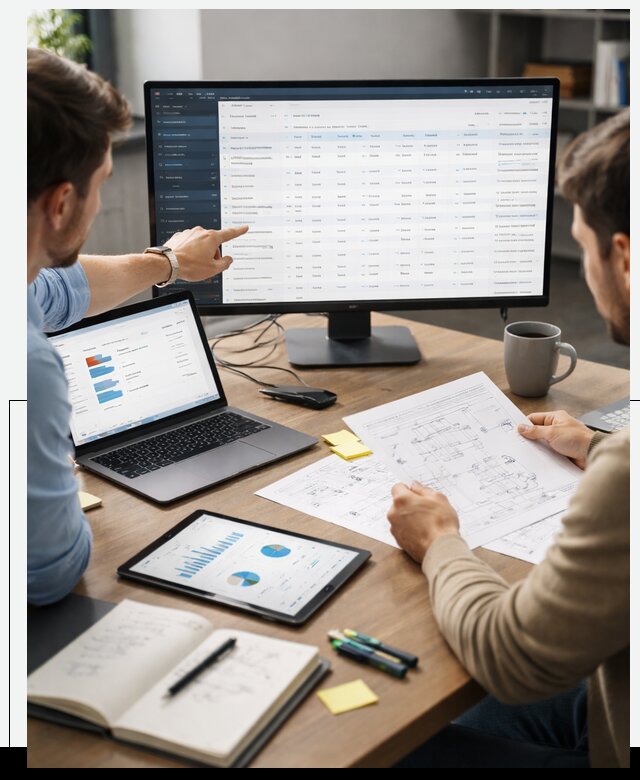 Интеграция GDS и настройка онлайн-бронирования в Заволжье